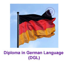  DIPLOMA IN GERMAN